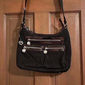 Brighton Shoulder Bag